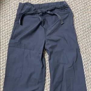 XXS TALL scrub pant!